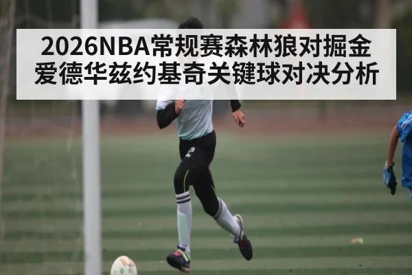 2026NBA常规赛森林狼对掘金爱德华兹约基奇关键球对决分析
