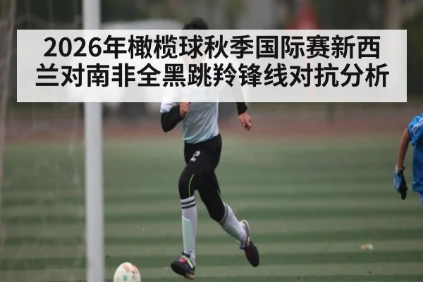 2026年橄榄球秋季国际赛新西兰对南非全黑跳羚锋线对抗分析